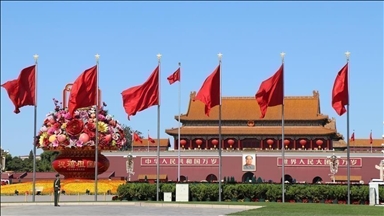 China 'welcomes' India's Modi to SCO summit amid US tariff tensions