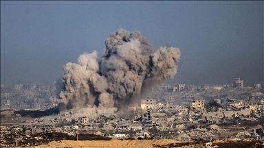 Rusia: Plani i Izraelit për të pushtuar të gjithë Gazën "hap i gabuar"