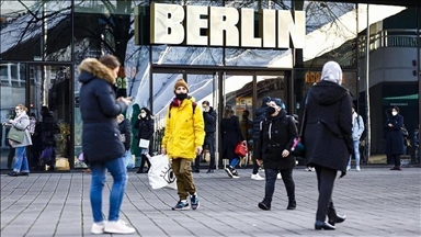 Анкета: Мнозинството Германци сакаат поголем притисок врз Израел за Газа