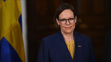 السويد "قلقة" من قرار إسرائيل احتلال كامل غزة