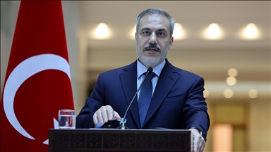 وزير الخارجية التركي يزور مصر السبت ويلتقي الرئيس السيسي