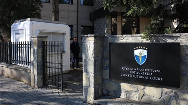 Уставен суд на Косово: Пратениците мора со јавно гласање да го изберат претседателот на Собранието