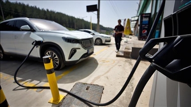 Продажи электромобилей в Европе впервые превысили отметку в 1 млн единиц