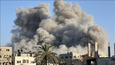 Австралија го повикува Израел да се откаже од одлуката за окупација на градот Газа