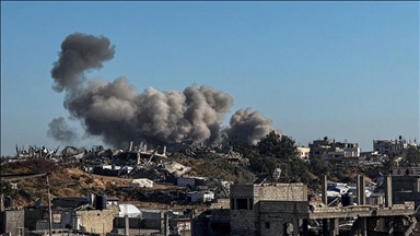 Первый министр Шотландии осудил планы Израиля по захвату города Газа