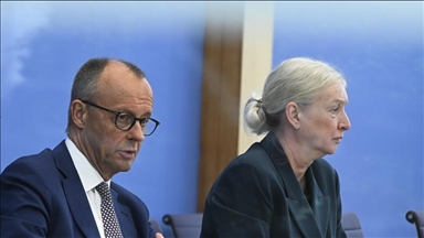 Немецкое правительство приостановило экспорт оружия, которое Израиль может использовать в секторе Газа