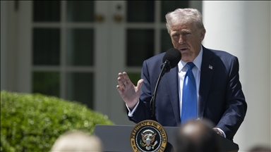 Trump pisao Bećiroviću: Radujem se nastavku našeg zajedničkog djelovanja