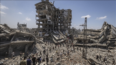 منذ بدء الإبادة.. 662 رياضيا فلسطينيا قتلتهم إسرائيل بغزة