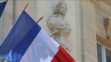 Франција најостро го осуди планот на Израел за окупација на Газа