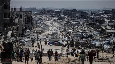 Реакции од светот на одлуката на Израел да го окупира градот Газа