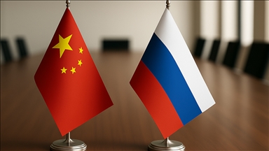 Avrasya’da yeni eksen: Çin-Rusya ortaklığı