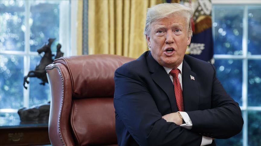 Trump 'very angry' after Hungary's Orban tells him Ukraine struck critical  oil pipeline