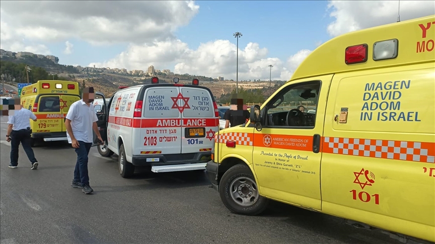 "القسام" تتبنى عملية القدس التي أسفرت عن مقتل 7 مستوطنين 