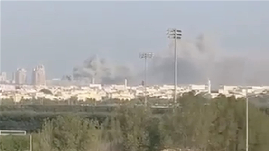 إسرائيل تستهدف للمرة الأولى قادة "حماس" في قطر 