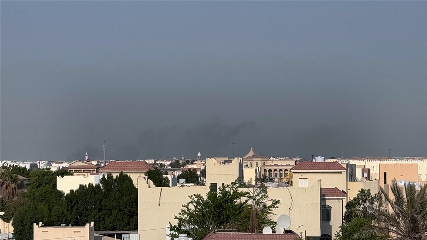 "حماس" تعلن فشل إسرائيل في اغتيال وفدها المفاوض بقطر