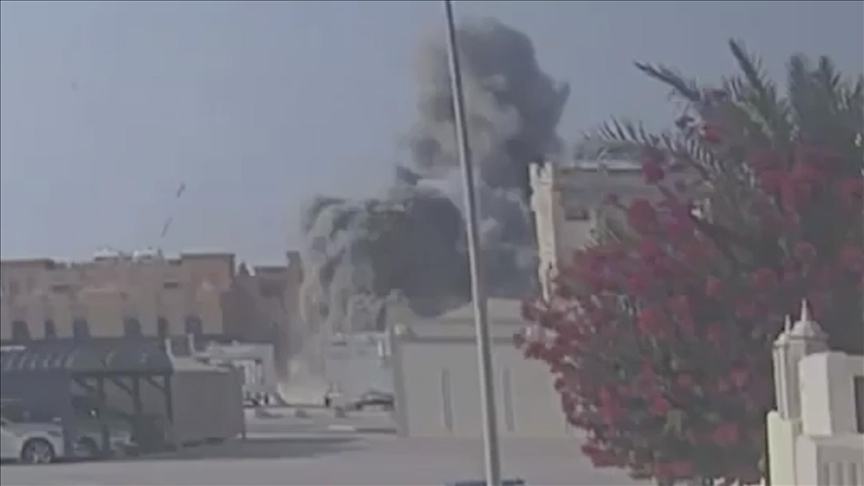 قطر تعلن مهاجمة إسرائيل مقرات قادة "حماس" بالدوحة وتفتح تحقيقا