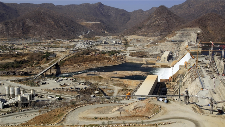 TIMELINE – How Ethiopia’s Grand Renaissance Dam project unfolded