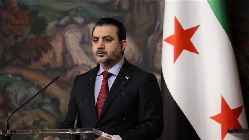 الشيباني: أي وجود أجنبي بسوريا يجب أن يكون لمساعدة الشعب