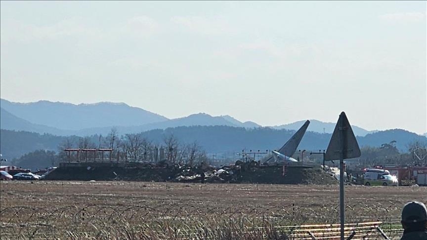 Две лица загинаа во авионска несреќа во јужна Полска