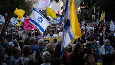 إسرائيل.. عائلات الأسرى تستنكر استهداف قادة بحماس مع وجود صفقة مقترحة 