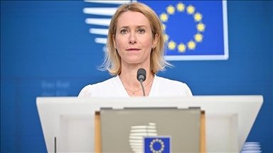 كالاس: انقسام داخل الاتحاد الأوروبي يحول دون اتخاذ إجراءات ضد إسرائيل