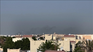 "حماس" تعلن فشل إسرائيل في اغتيال وفدها المفاوض بقطر