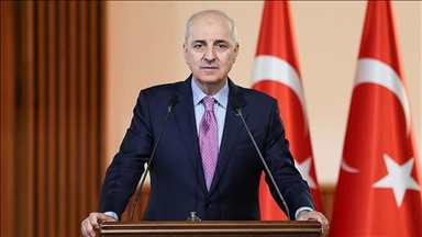 Спикер турецкого парламента осудил авиаудар Израиля по делегации ХАМАС в Дохе