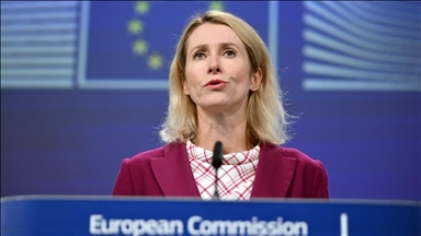  Шефицата за надворешна политика на ЕУ ја повика Русија да „го напушти бојното поле и да седне на маса“