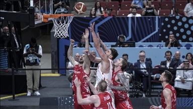 Türkiye beat Poland 91-77 to reach EuroBasket 2025 semifinals
