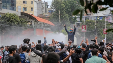 Nepal, vendoset shtetrrethim në më shumë rajone për të penguar protestat