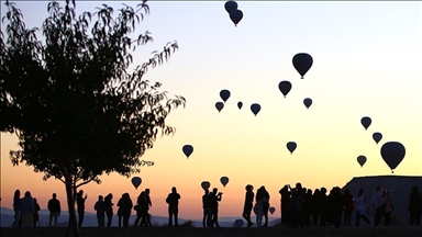 صادرات خدمات ترکیه در سال گذشته به 117.2 میلیارد دلار رسید