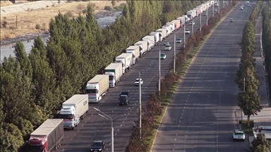 تاجیکستان کمک‌های بشردوستانه به زلزله‌زدگان افغانستان ارسال کرد