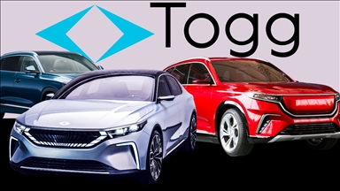 Togg, Avrupa elektrikli araç pazarının standardını da yükseltti