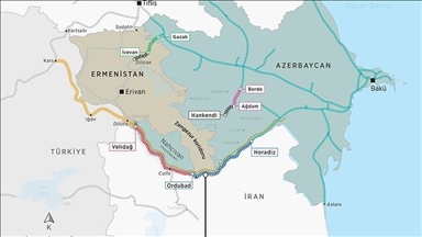 Запуск Зангезурского коридора увеличит энергетический потенциал Турции