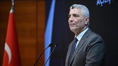 Bakan Bolat: Tüketicileri haksız uygulamalara karşı korumak için yeni yasal düzenlemeleri hayata geçirdik