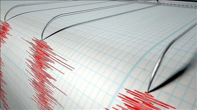 Magnitude 5.2 earthquake jolts Greek island of Euboea
