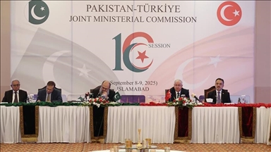 Глава Минобороны Турции подчеркнул рост торговли и стратегическое партнерство с Пакистаном