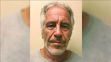 UK envoy to Washington once called Epstein 'best pal' in birthday note