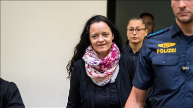 INTERVIEW –‘Makes us feel worthless’: Family, lawyer of Turkish victims reject German neo-Nazi terrorist’s early release