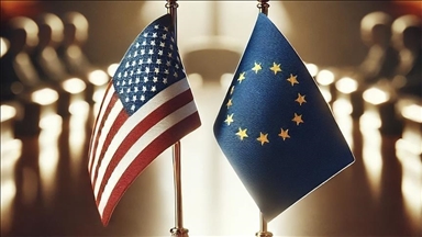 Europeans feel 'humiliated' by Trump trade deal: Survey 