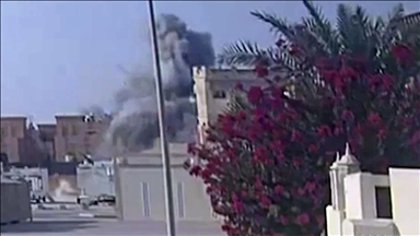 Hamas leadership survives Israeli strike on Qatari capital, senior group member confirms