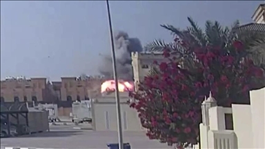 Армия Израиля заявила о проведении удара по высокопоставленным лидерам ХАМАС