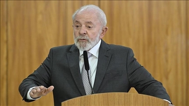 BRICS leaders condemn 'tariff blackmail,' sanctions