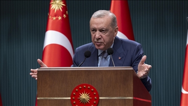 Presidenti Erdoğan dënon sulmin e Izraelit në Doha