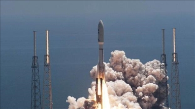 China launches satellite for remote sensing