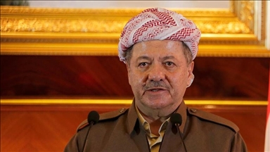 Mesûd Barzanî: "Em dibînin li Tirkiyeyê her alî piştevanê pêvajoya aştiyê ye"