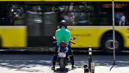 Ticaret Bakanlığı, yetki belgesi olmayan motosiklet satışlarına geçit vermiyor