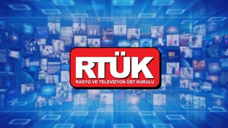 RTÜK'ten "milli ve manevi değerlere aykırılık" gerekçesiyle 5 dijital platforma ceza