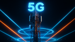 DOSYA: İletişimde 5G Devri