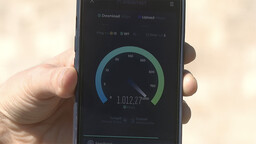 5G'nin TBMM testlerinde hızı 1500 megabite kadar çıkıyor